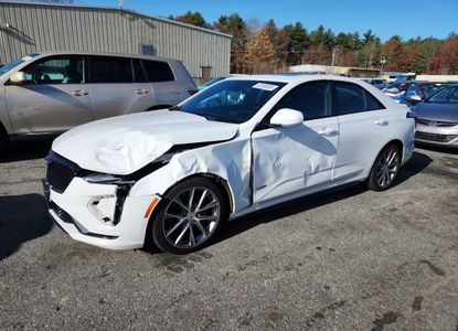 Vehicle Report for - Image 1