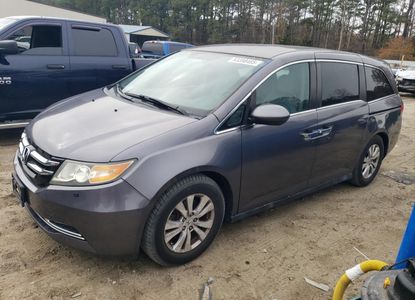 Vehicle Report for - Image 1