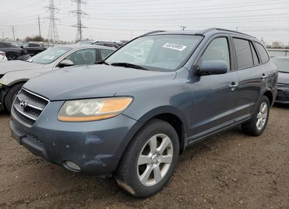 Informe del vehículo para VIN 5NMSH13E38H134592 - Imagen 1