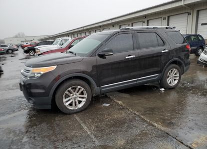 Vehicle Report for - Image 1
