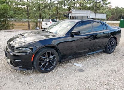 Звіт про транспортний засіб для VIN 2C3CDXHG9PH555129 – зображення 1