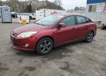 Vehicle Report for - Image 1