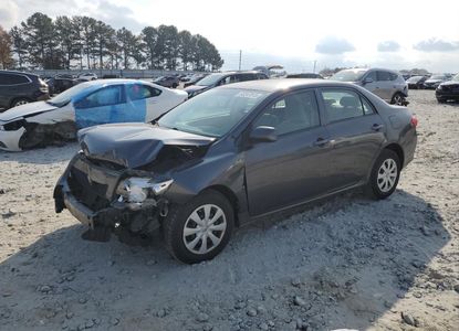 Vehicle Report for  - Image 1