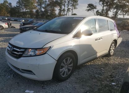 Vehicle Report for - Image 1