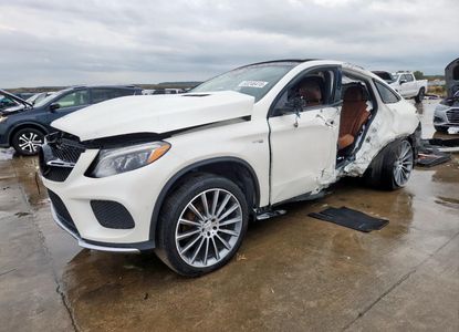 Vehicle Report for VIN 4JGED6EB6JA098370 - Image 1