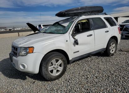 Vehicle Report for VIN 1FMCU59H78KB79981 - Image 1
