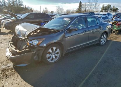 Vehicle Report for VIN 1HGCP26878A814767 - Image 1