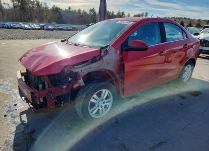Vehicle Report for  - Image 1