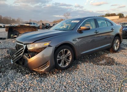 Звіт про транспортний засіб для VIN 1FAHP2E89DG167551 – зображення 1