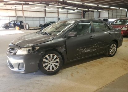 Vehicle Report for - Image 1