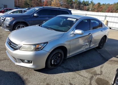 Vehicle Report for - Image 1