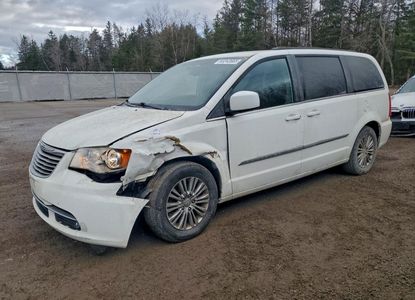 تقرير المركبة لـ VIN 2C4RC1CG7FR503973 - الصورة 1