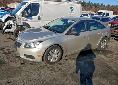 Vehicle Report for - Image 1