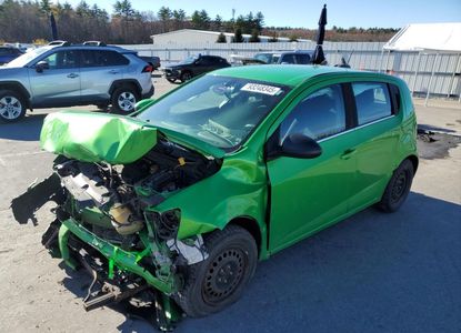 Vehicle Report for - Image 1
