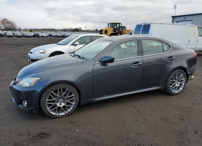 Vehicle Report for VIN JTHBK262062020073 - Image 1