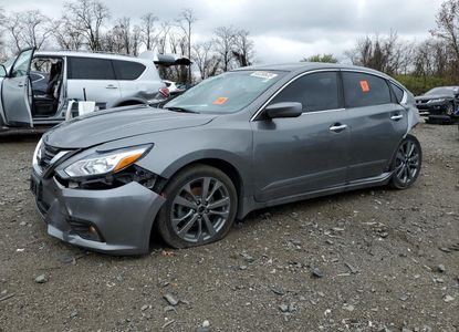 Raport vehicul pentru VIN 1N4AL3AP6GC158768 - Imaginea 1