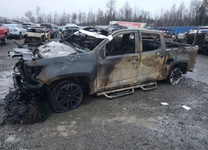 Vehicle Report for - Image 1
