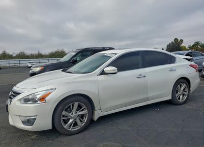 Vehicle Report for - Image 1