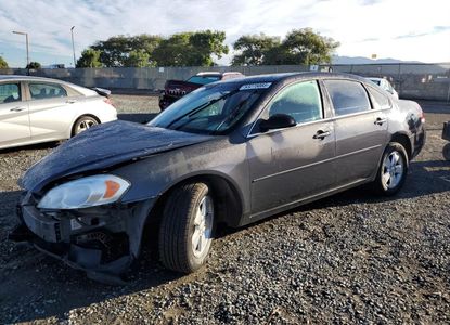 Vehicle Report for  - Image 1