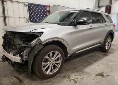 Vehicle Report for - Image 1