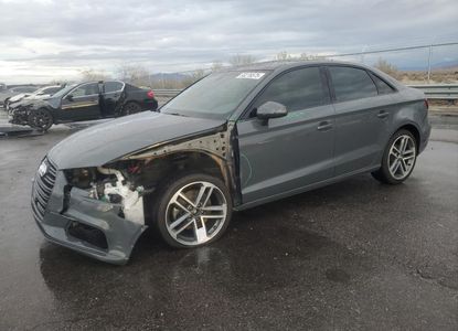 Vehicle Report for - Image 1