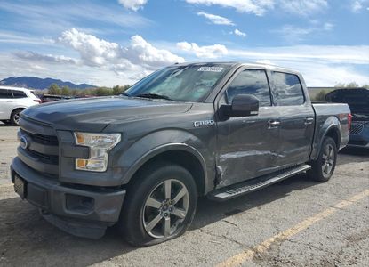 Vehicle Report for - Image 1