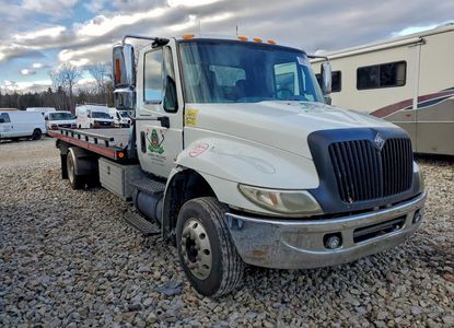 Vehicle Report for VIN 1HTMMAAL57H469572 - Image 1