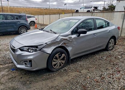 Vehicle Report for VIN 4S3GKAA67K3603157 - Image 1