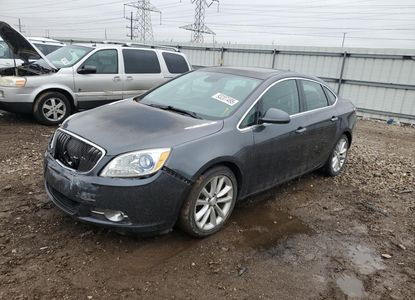 Vehicle Report for VIN 1G4PS5SK9D4102864 - Image 1