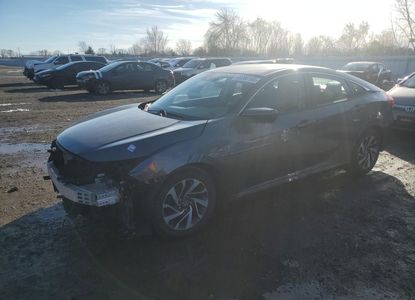 Vehicle Report for VIN 2HGFC2F64JH028410 - Image 1