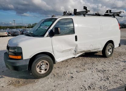 Vehicle Report for  - Image 1