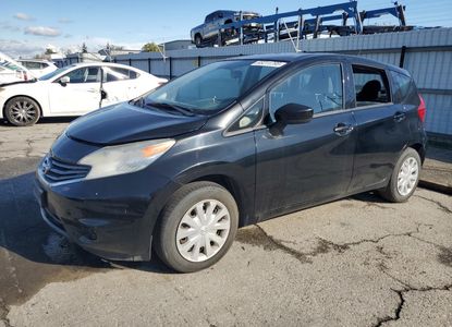 ავტომობილის ანგარიში VIN 3N1CE2CP5FL445576 -ისთვის - სურათი 1