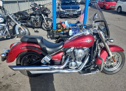 Vehicle Report for - Image 1