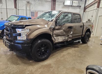 Vehicle Report for - Image 1