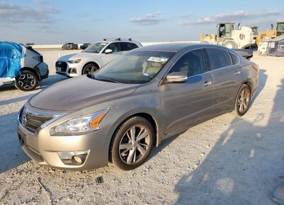 Vehicle Report for VIN 1N4AL3AP5DN449164 - Image 1