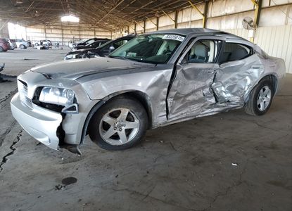 Отчет о транспортном средстве для VIN 2B3KA43D39H624347 - изображение 1