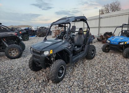 Vehicle Report for - Image 1
