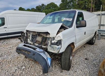 Vehicle Report for VIN 1FTNE2EW2EDA95788 - Image 1