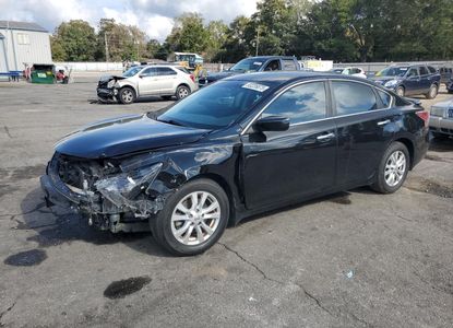 ავტომობილის ანგარიში VIN 1N4AL3APXEC401821 -ისთვის - სურათი 1