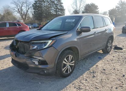 Vehicle Report for - Image 1