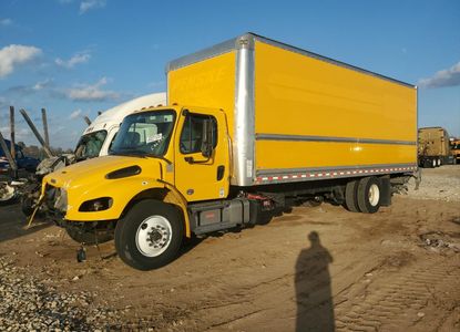 Vehicle Report for VIN 3ALACWFC1PDNT2329 - Image 1