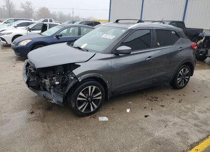 Informe del vehículo para VIN 3N1CP5CU1JL497359 - Imagen 1