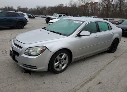 Fahrzeugbericht für VIN 1G1ZC5EB1A4119023 – Bild 1