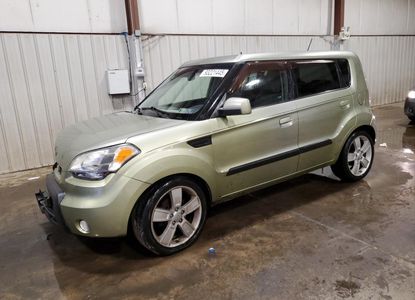 Raport pojazdu dla VIN KNDJT2A22A7095855 - Obraz 1