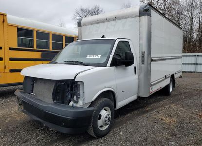 Raport pojazdu dla VIN 7GZ37TC73NN009534 - Obraz 1