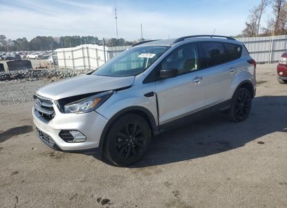 تقرير المركبة لـ VIN 1FMCU9GD9KUB09692 - الصورة 1