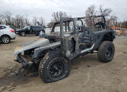 Informe del vehículo para VIN 1J4AA2D18AL175123 - Imagen 1