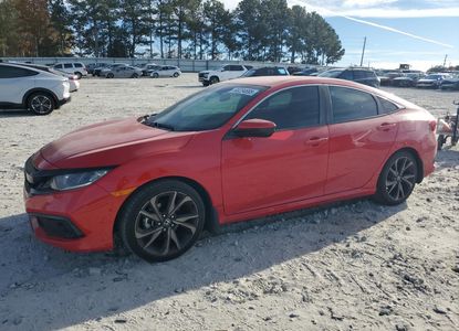 Vehicle Report for - Image 1