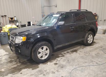 Raport vehicul pentru VIN 1FMCU9D73CKA82095 - Imaginea 1