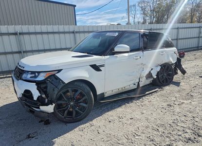 Vehicle Report for VIN SALWR2WF0EA343344 - Image 1